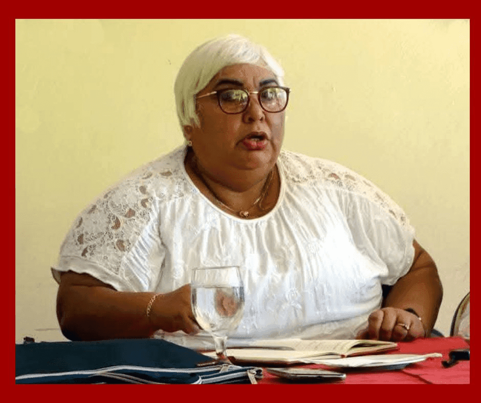 Delegada del MINTUR en Granma provoca indignación con mensaje sobre “paraíso” turístico en Cuba