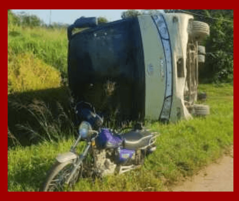Accidente de tránsito en Las Tunas deja un fallecido y conmueve a la comunidad tunera