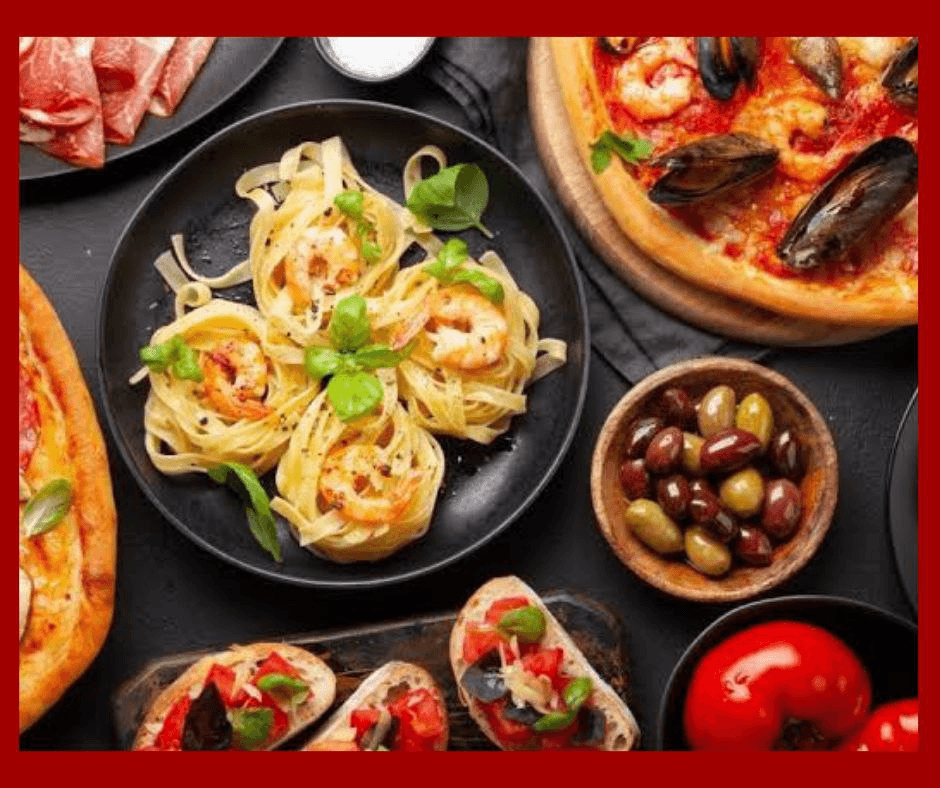 UNESCO reconoce a la cocina italiana como Patrimonio Cultural Inmaterial de la Humanidad