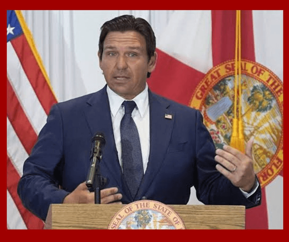 DeSantis declara a Hermandad Musulmana y al CAIR como organizaciones de terrorismo en Florida