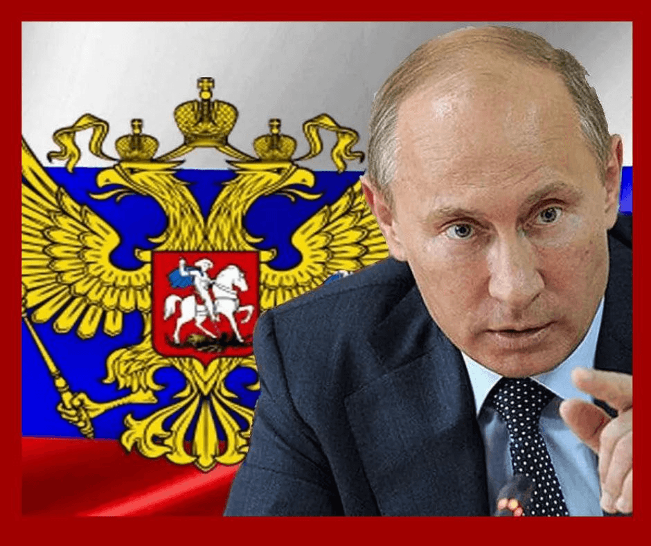 Guerra en Europa: Putin advierte que Rusia está lista para responder a cualquier conflicto