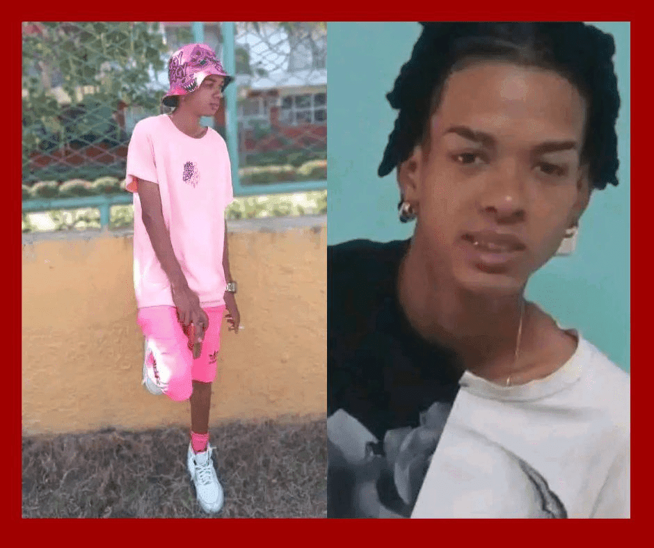 Violencia juvenil en Cuba: joven muere en Guantánamo tras enfrentamiento familiar