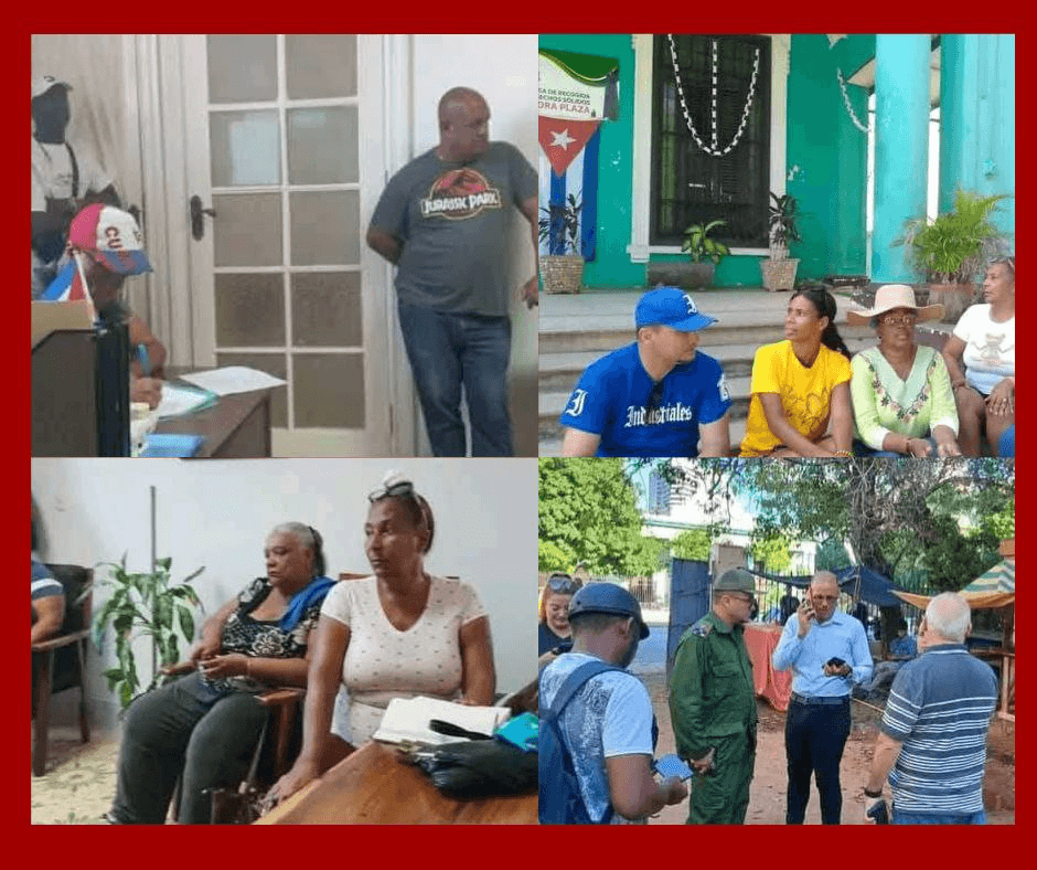 Corrupción en empresa Aurora: denuncias de encubrimiento y robo sacuden La Habana