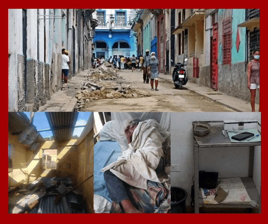 Transformación urgente: The Economist advierte que Cuba no sobrevivirá sin cambios profundos