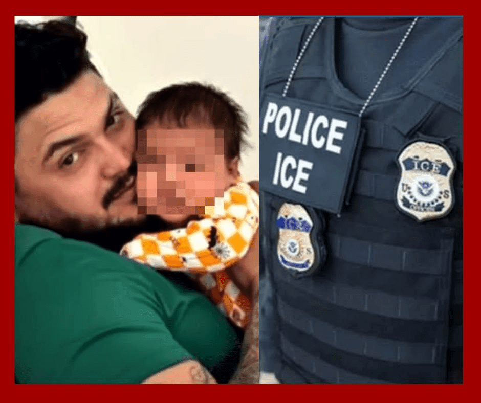 Deportación de Ariel Lara conmociona a Miami y genera críticas a políticas migratorias de EE.UU.