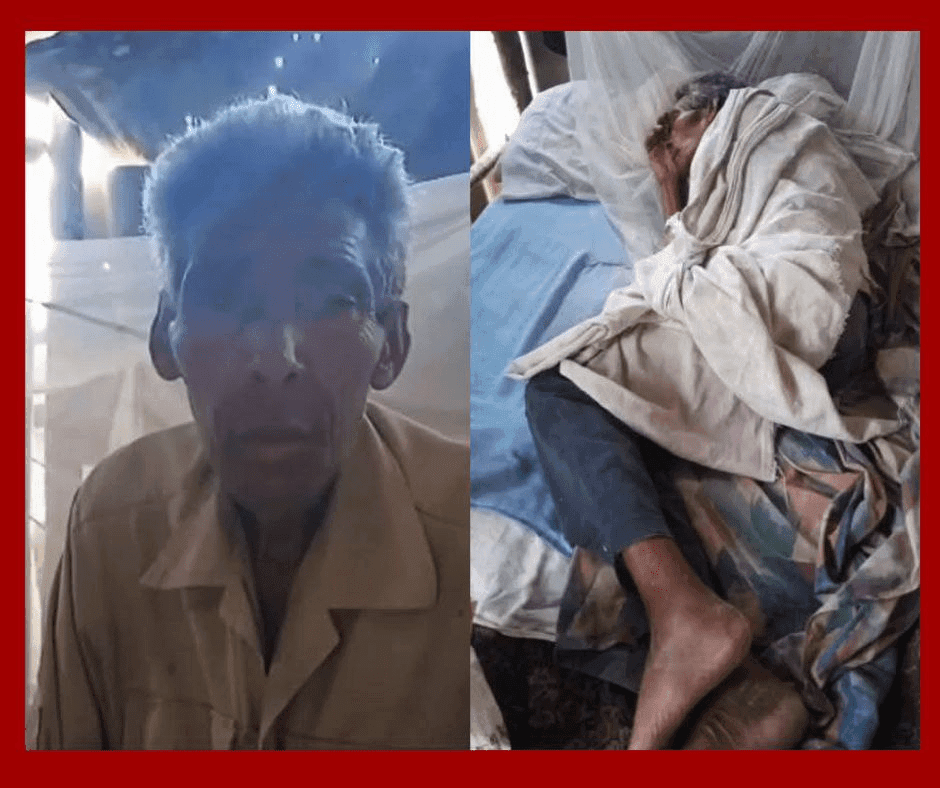 Crisis humanitaria en oriente de Cuba tras el paso del huracán Melissa