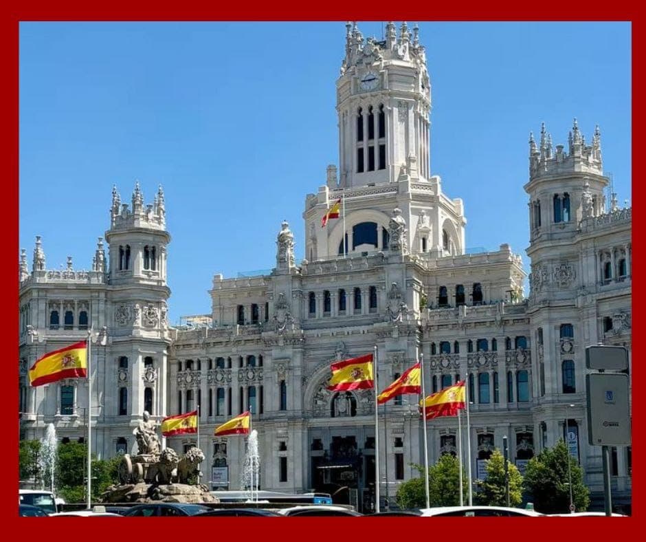 Nacionalidad española: nueva propuesta busca beneficiar a miles de cubanos excluidos de la Ley de Memoria Democrática