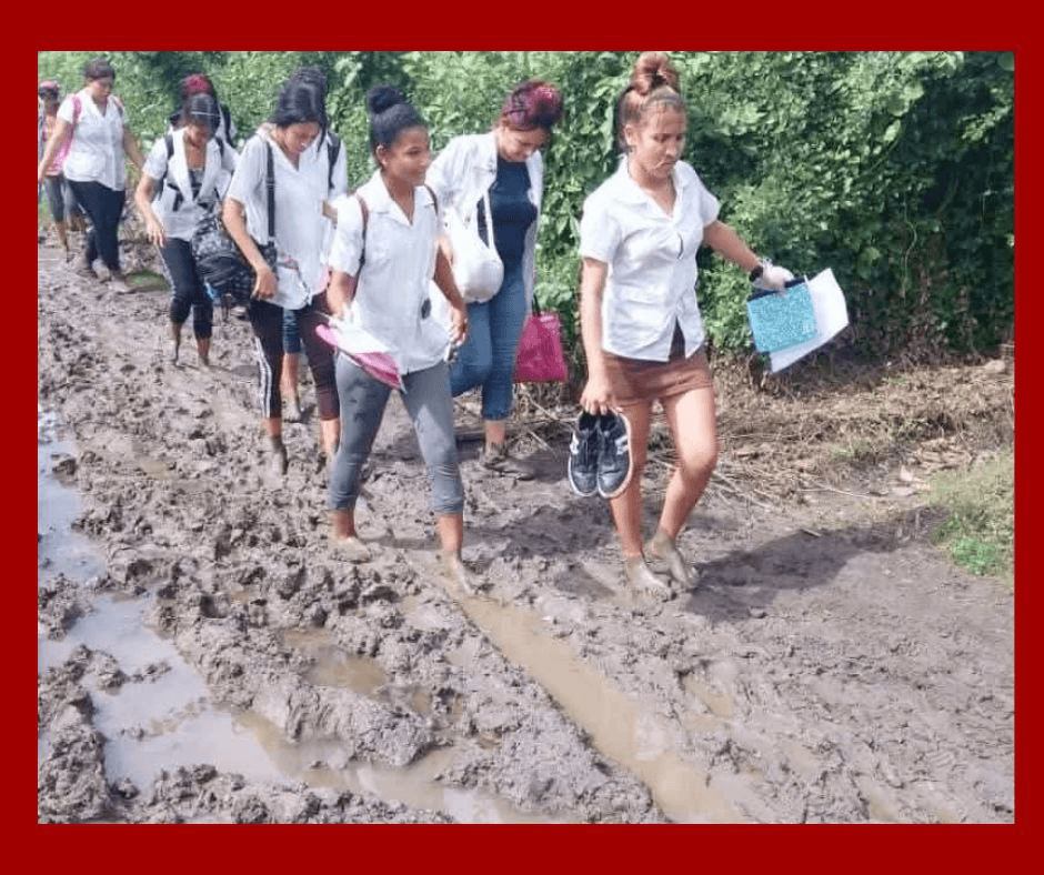 Salud en Cuba expuesta a precariedad y desigualdad tras huracán Melissa