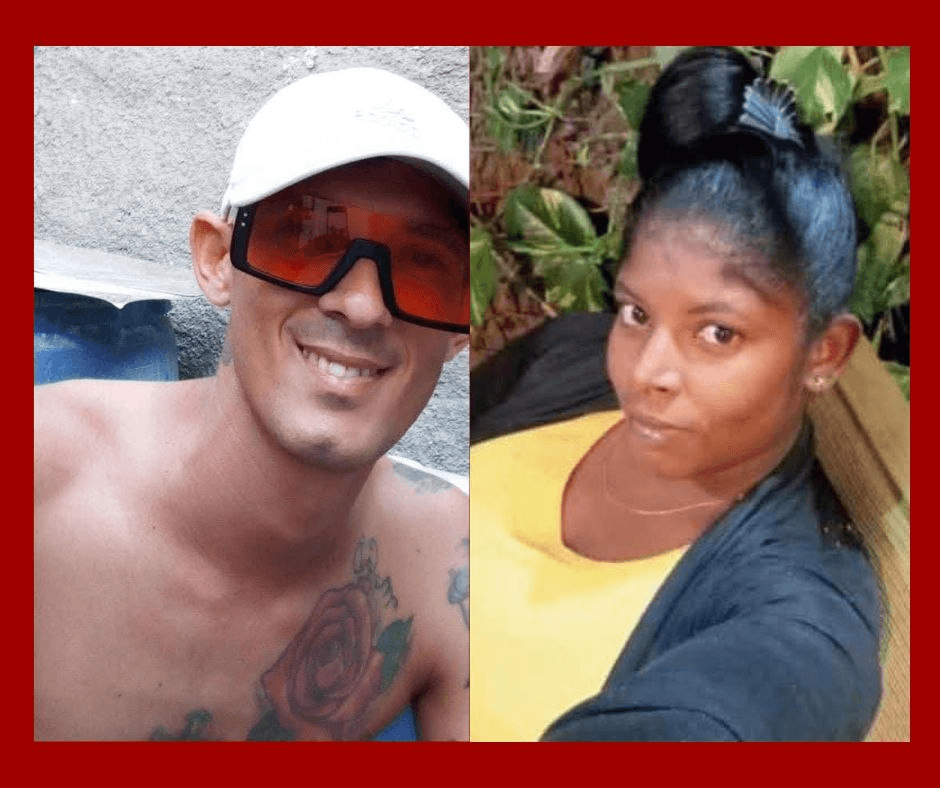 Feminicidio, violencia machista en La Habana, Cuba, deja joven madre asesinada y comunidad consternada