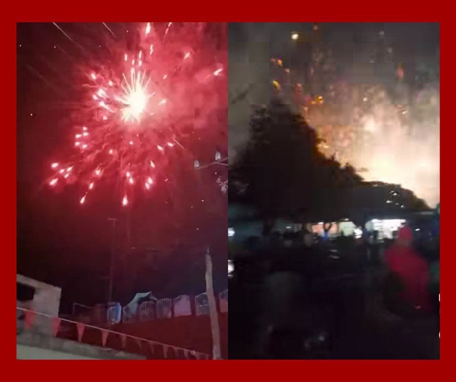 Centenario Guayense: Parranda celebra identidad cultural en Guayos, Cabaiguán