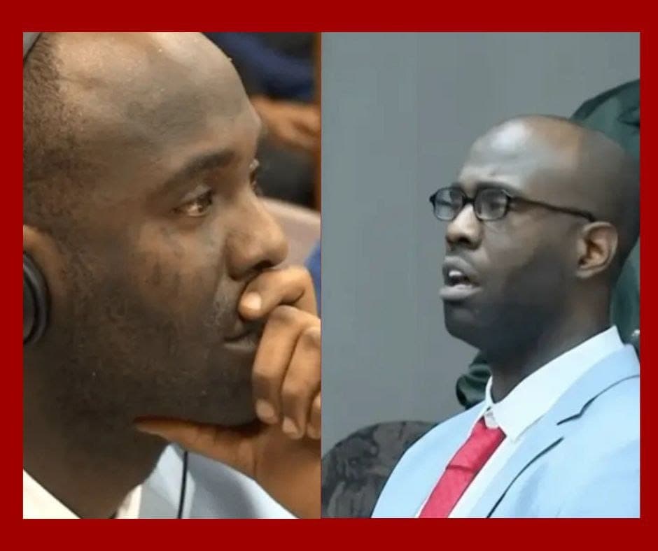 Juicio contra Chocolate MC en Miami: enfrenta posible cadena perpetua por amenazas de muerte