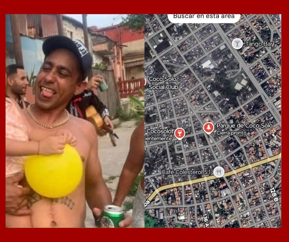 ¡ESCÁNDALO EN MARIANAO! Informante con Lazos al MININT Dispara a Vecino; Comunidad Denuncia Impunidad