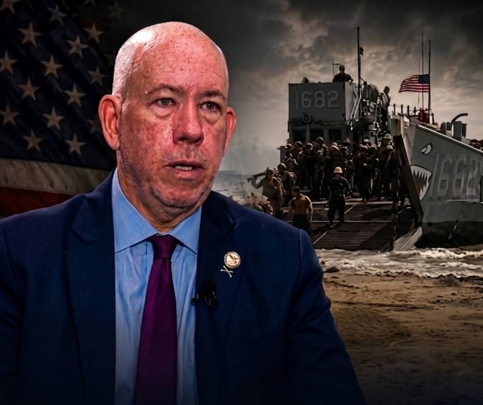 Intervención militar en Cuba: declaraciones desde Puerto Rico