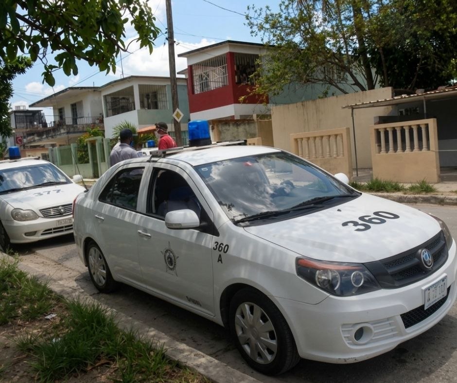 Detenido el presunto responsable del asesinato de Jesús Vázquez en Camagüey