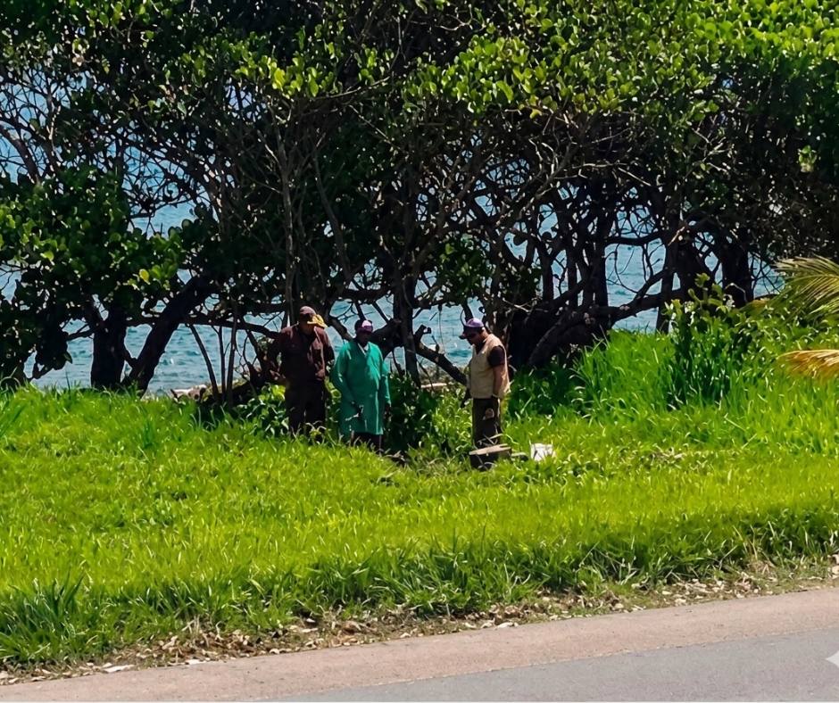 Anciano desaparecido en Matanzas: hallan su cuerpo
