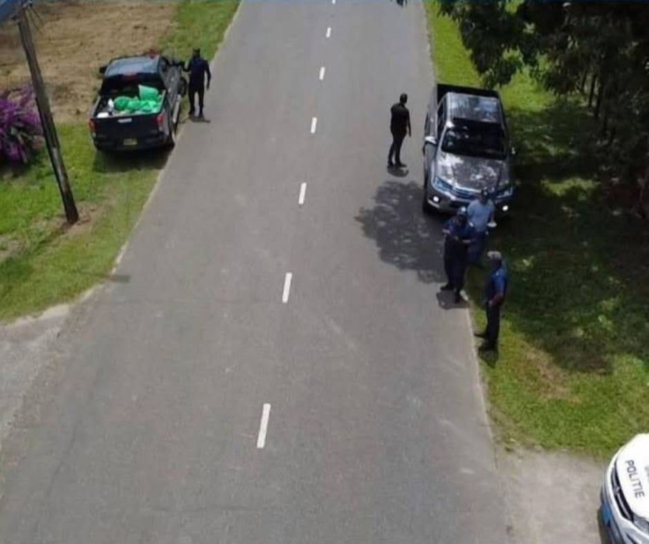Cubana escapa de red de trata de personas en Surinam y alerta a las autoridades