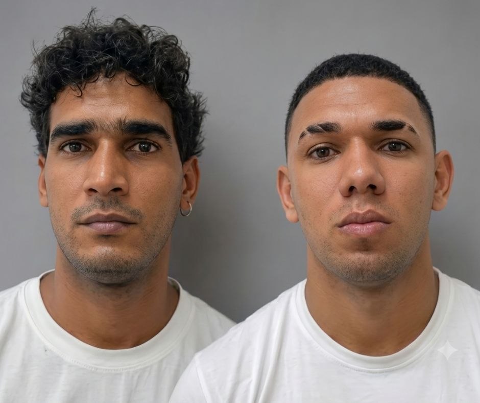Cubanos enviados a prisión en Guyana por fingir su secuestro para extorsionar a un familiar