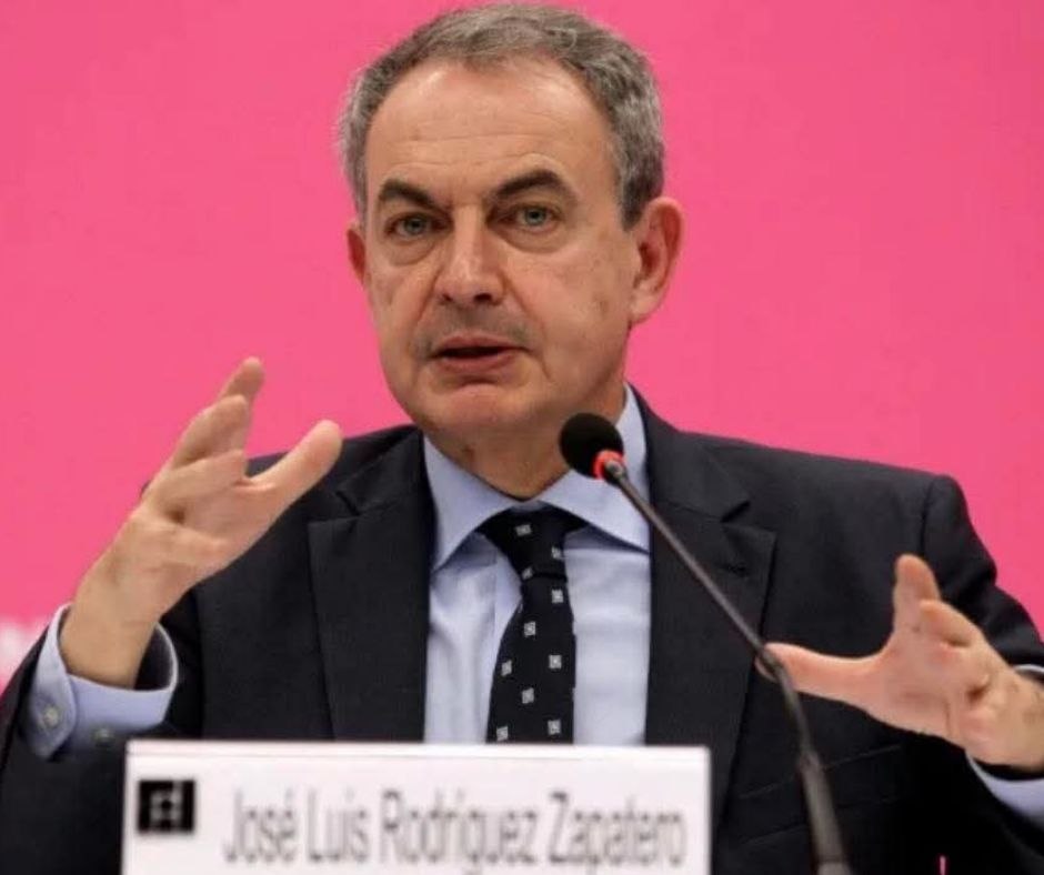 Audiencia Nacional imputa a Zapatero por el caso Plus Ultra en una investigación de alto impacto político