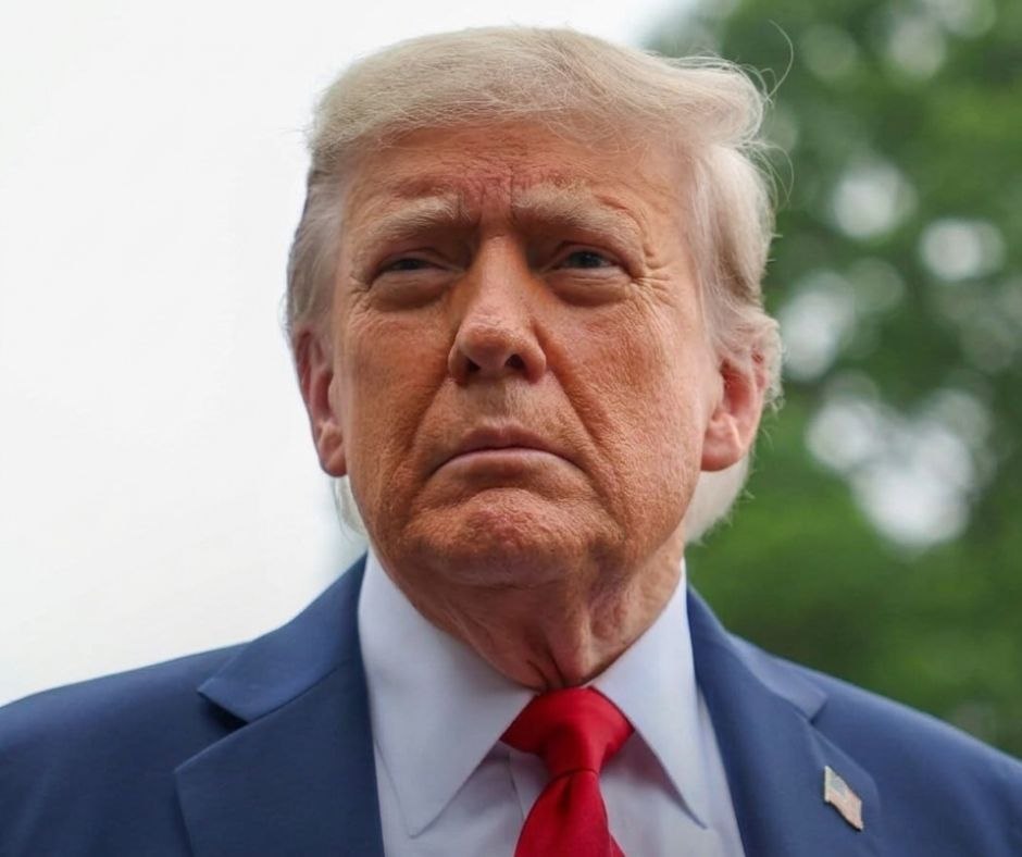 Donald Trump exige el cese de hostilidades entre Israel e Irán ante riesgo de guerra regional
