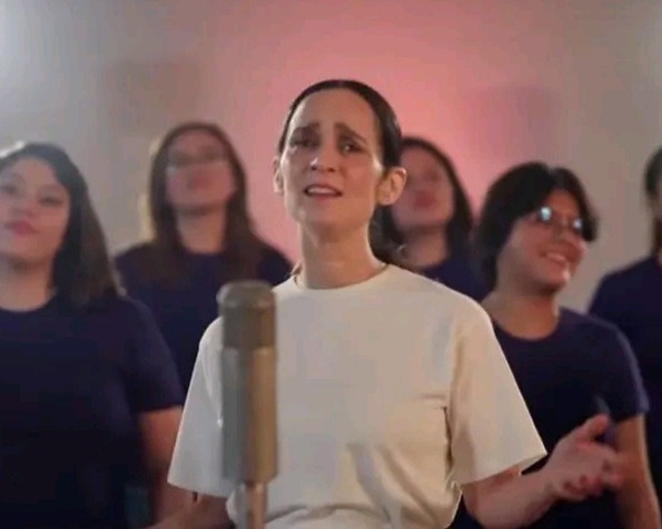 Video de Julieta Venegas para el Mundial 2026 desata fuertes críticas por politizar el fútbol