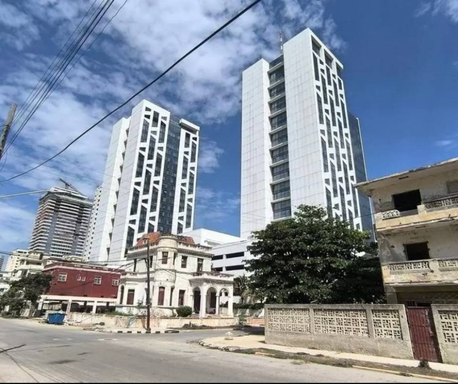 Retirada de Archipelago de Cuba por sanciones a GAESA