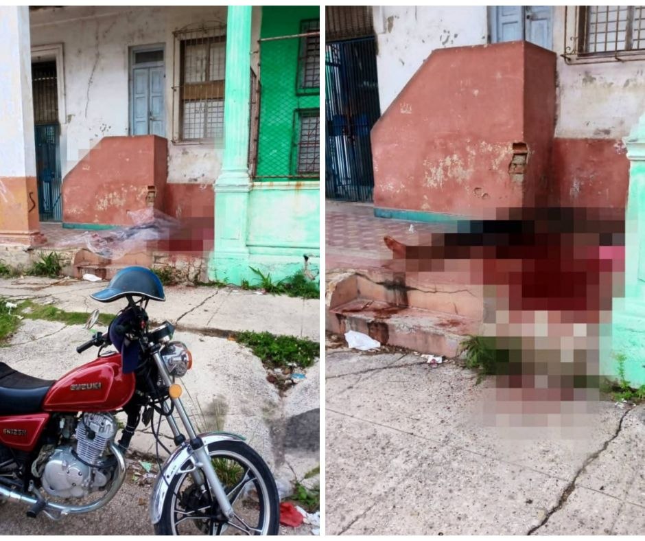 Hallan a hombre sin vida en Santos Suárez
