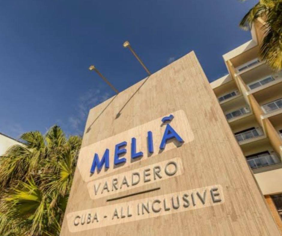 Desvinculación de Iberostar y Meliá de GAESA en Cuba