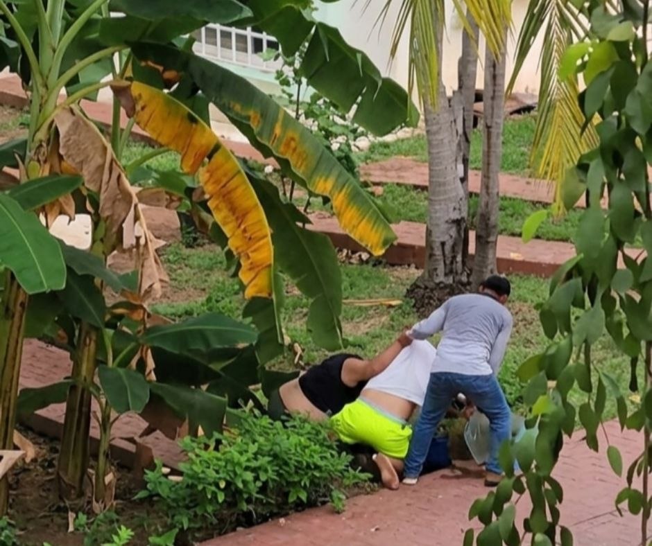 Nueva agresión en Cancún involucra a ciudadanos cubanos