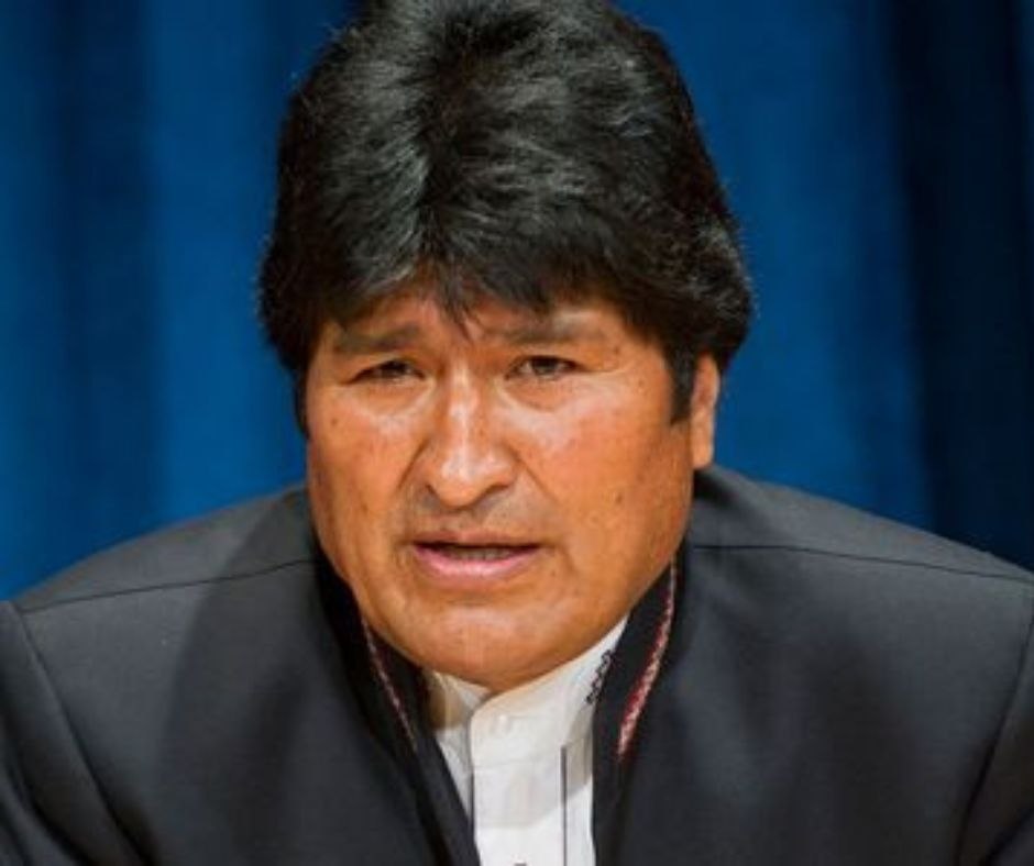 Evo Morales enfrenta el miedo a la justicia tras graves acusaciones