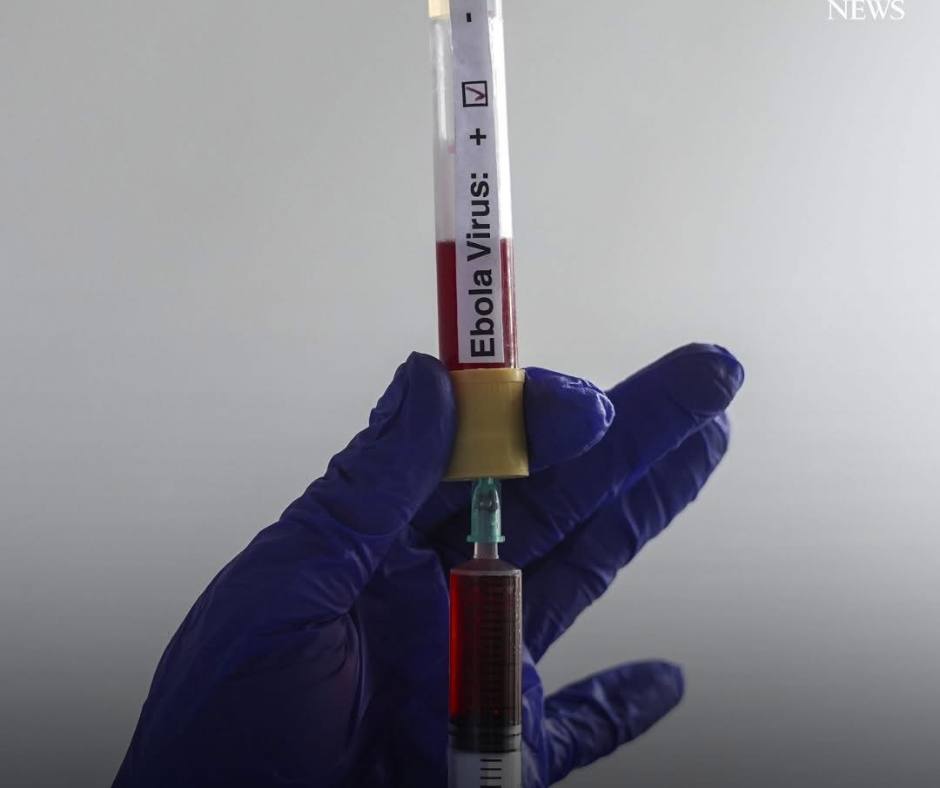 Centro médico en Kenia por Ébola confirma Casa Blanca