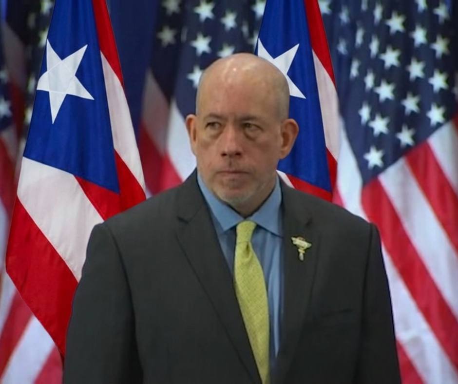 Puerto Rico como eje militar ante tensiones con Cuba