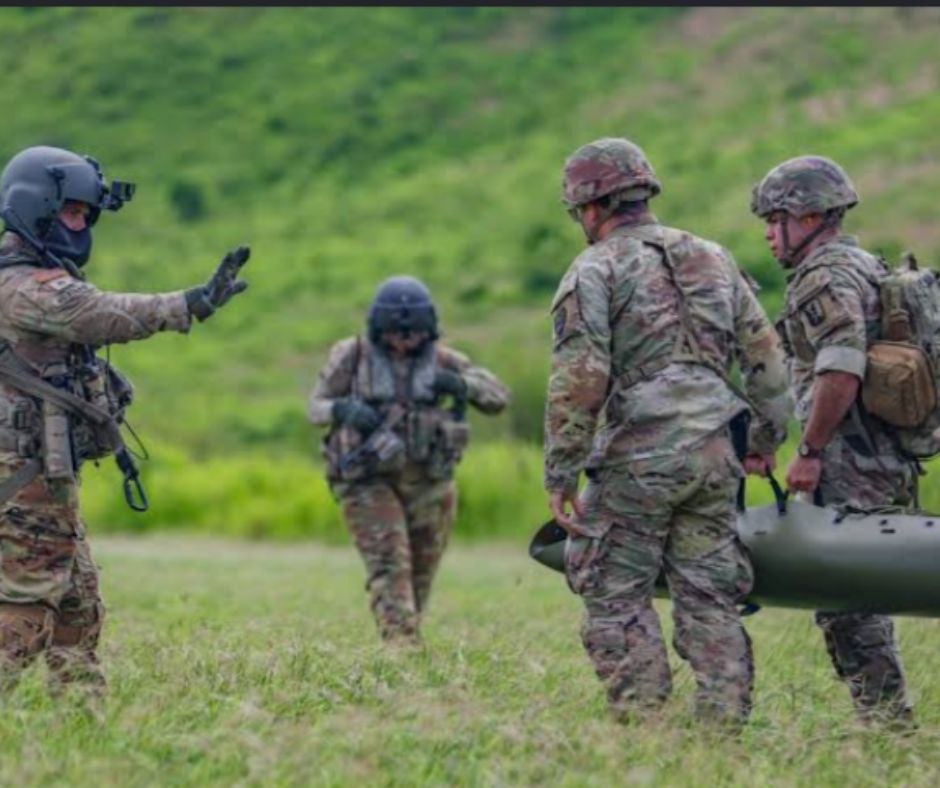 Puerto Rico aumenta presencia militar ante posible crisis en Cuba