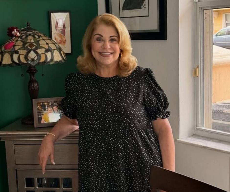 Susana Pérez: la actriz cubana cumple 74 años