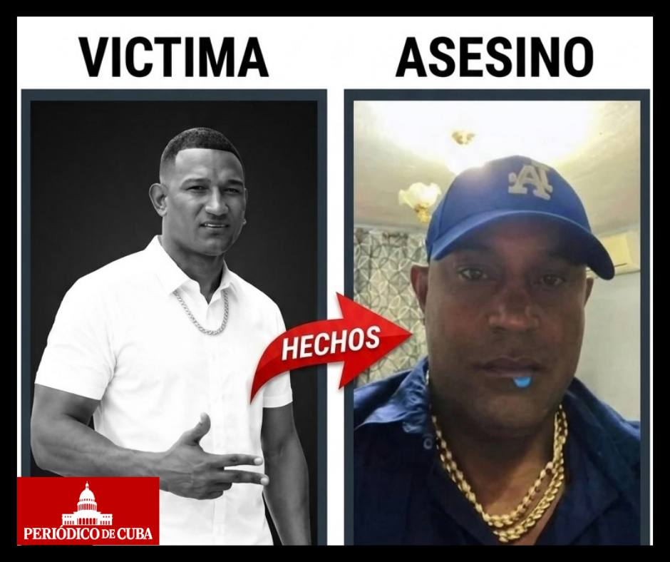 Asesinato de cubano en Houston: arrestan al presunto homicida