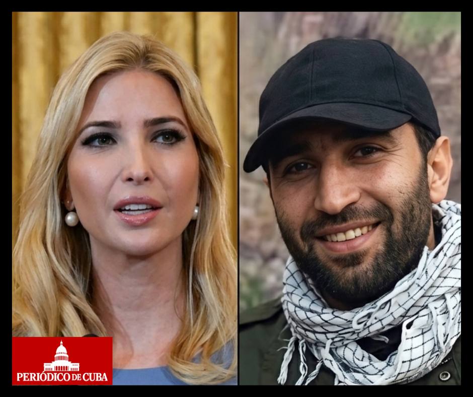 Amenazas contra Ivanka Trump: arrestan a operativo proiraní