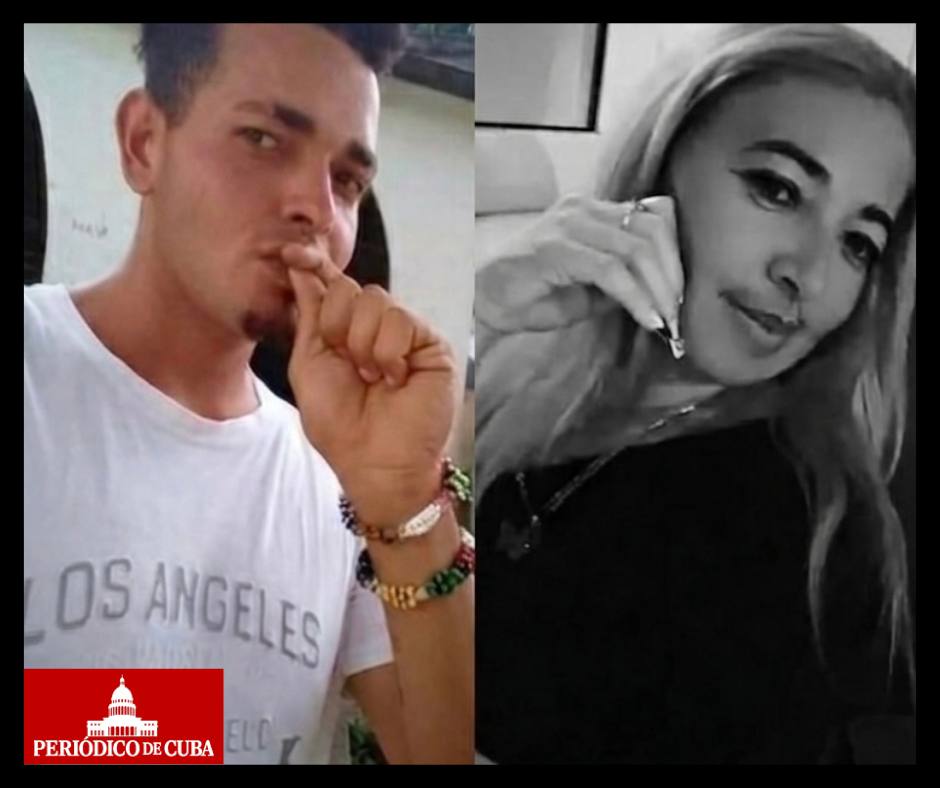 Feminicidio en Holguín: mujer muere a manos de expareja