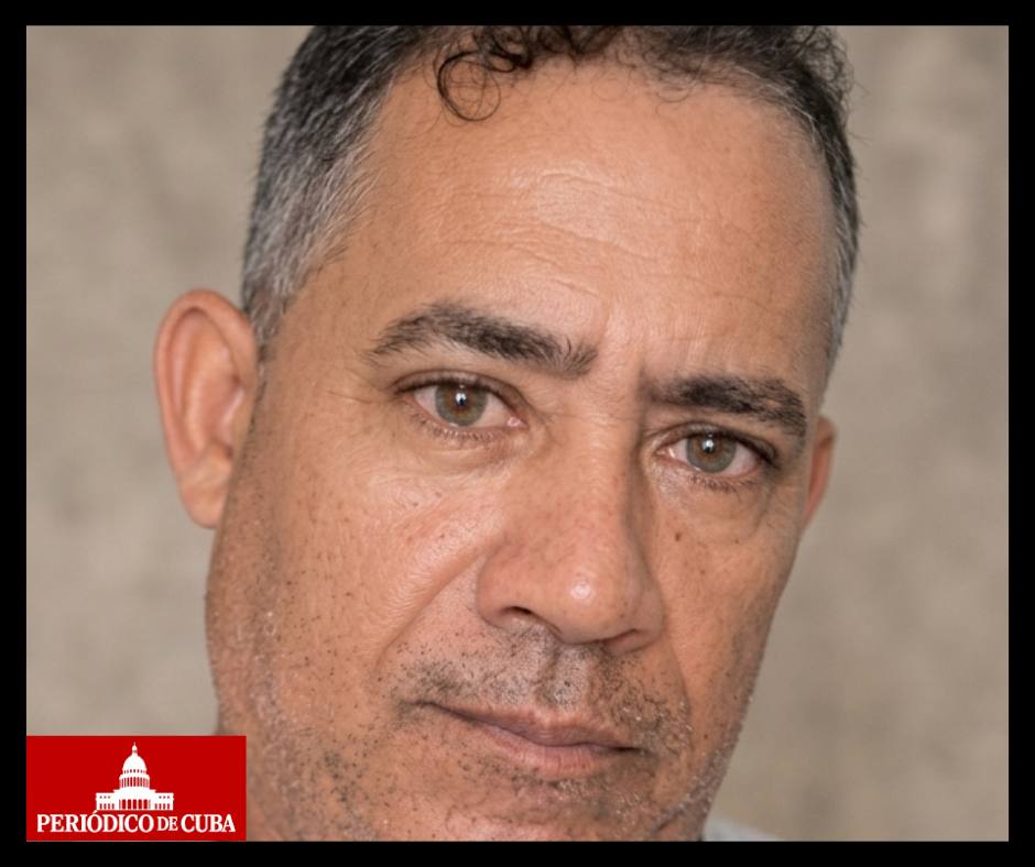 Detención de Charly Espinosa en Cuba genera rechazo