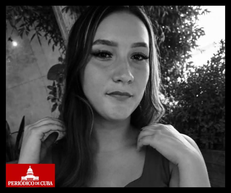 Adolescente desaparecida en La Habana: alerta por Keyla