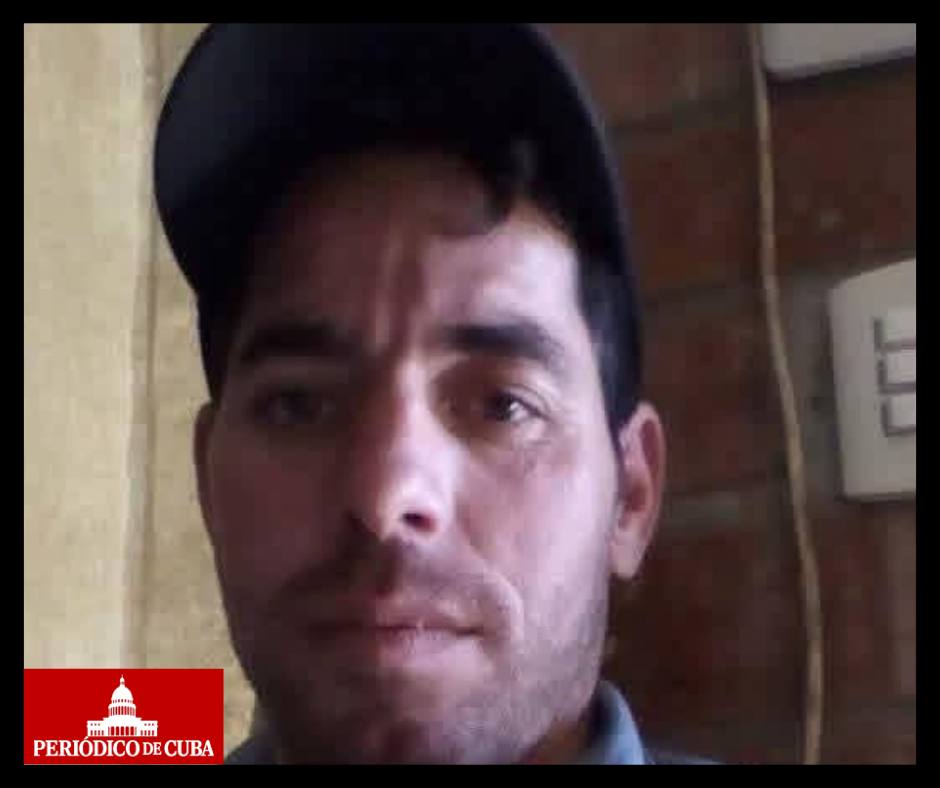 Desaparecido en Ciego de Ávila: buscan a Lainer Sánchez