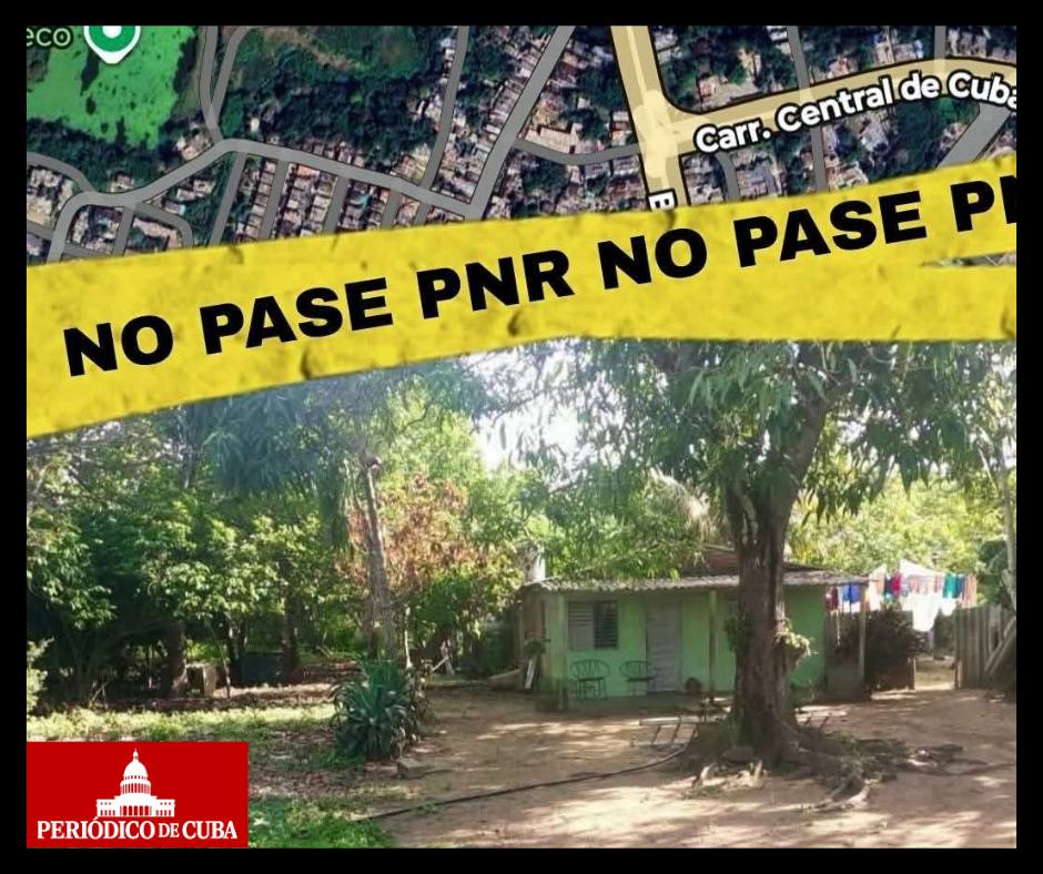 Riña familiar en Sancti Spíritus: deja un muerto