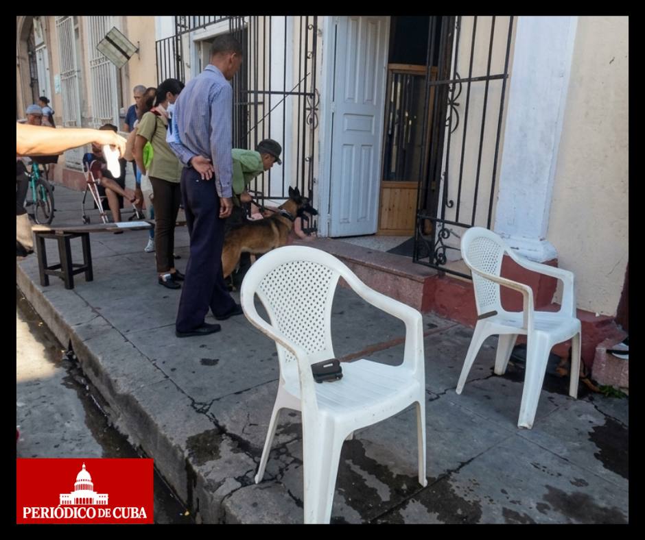 Robo en joyería Cienfuegos: asalto a negocio privado