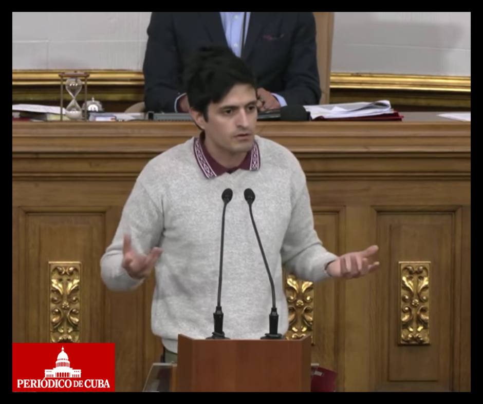Crece preocupación por influencer Michelo desaparecido