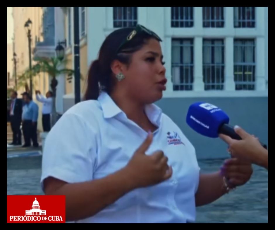 Declaración en vigilia por Cuba genera polémica
