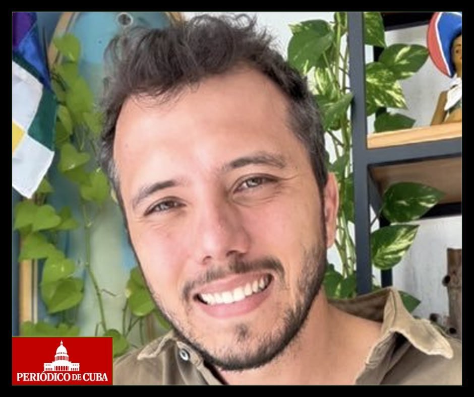 Activista brasileño del convoy a Cuba enfrenta cargos de terrorismo en Israel