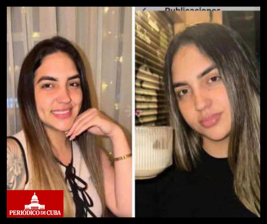 Buscan a joven cubana desaparecida en Tapachula, México