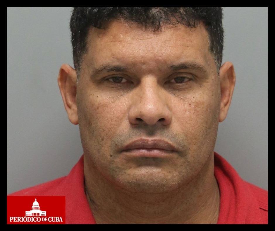 Arrestan a cubano por feminicidio en North Fort Myers