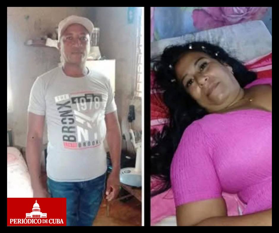 Feminicidio en San Miguel del Padrón