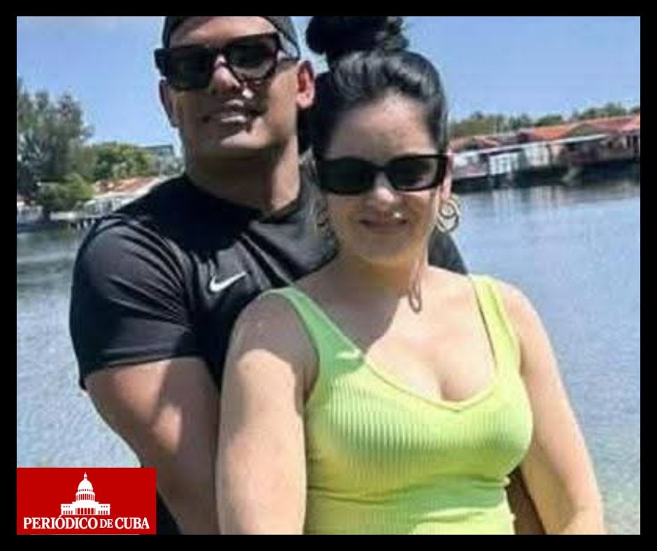 Feminicidio de cubana en Florida: identifican víctima