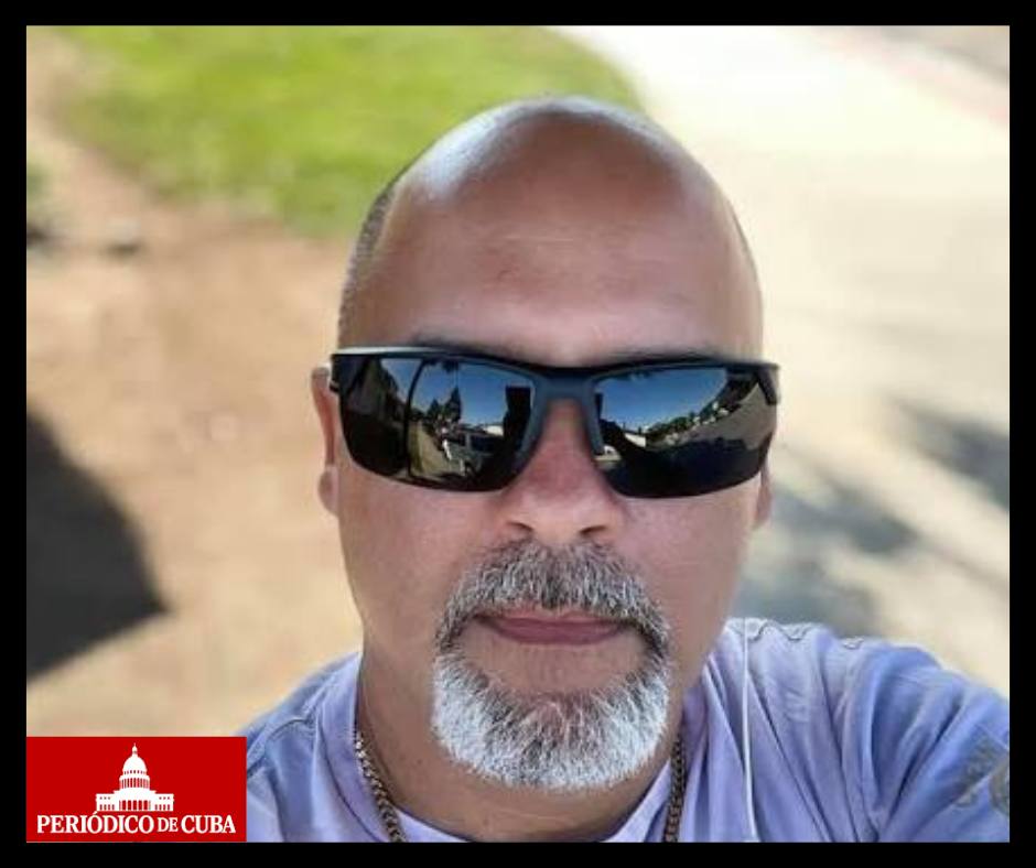 Roberto García Cabrejas amenaza a Marco Rubio y el FBI no actúa