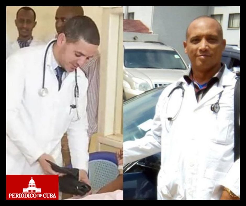 Médicos cubanos en Kenia: secuestro sin resolver tras 7 años